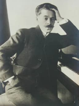Anton Arensky