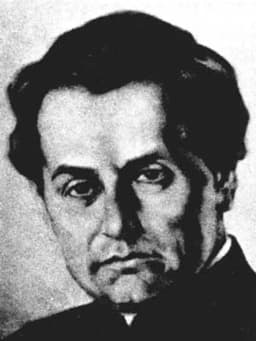 Anton Bernolák