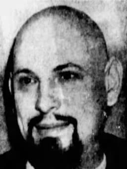 Anton LaVey