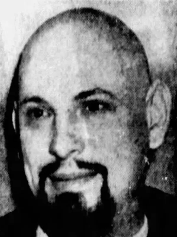 Anton LaVey