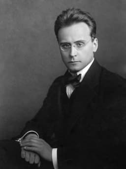 Anton Webern