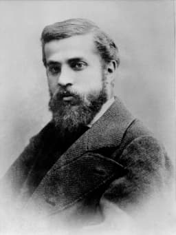 Antoni Gaudí