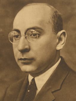 Antoni Słonimski