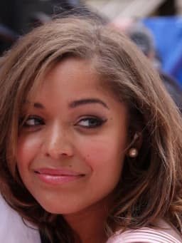Antonia Thomas