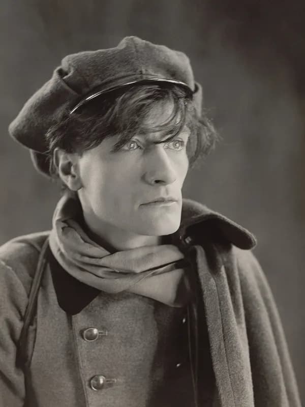 Antonin Artaud