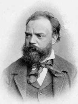 Antonín Dvořák