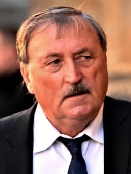 Antonín Panenka