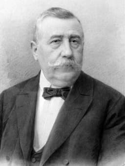 Antonín Petrof