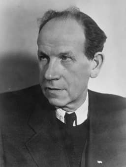 Antonín Zápotocký