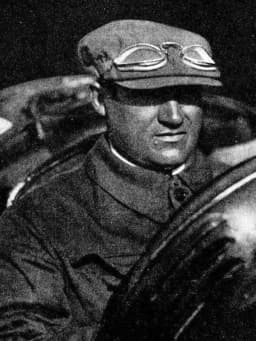 Antonio Ascari