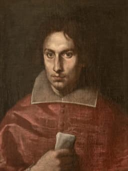 Antonio Barberini