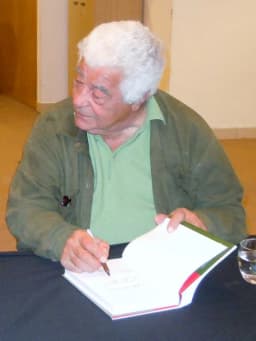 Antonio Carluccio