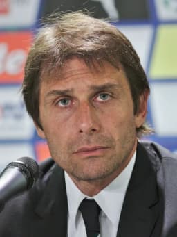 Antonio Conte
