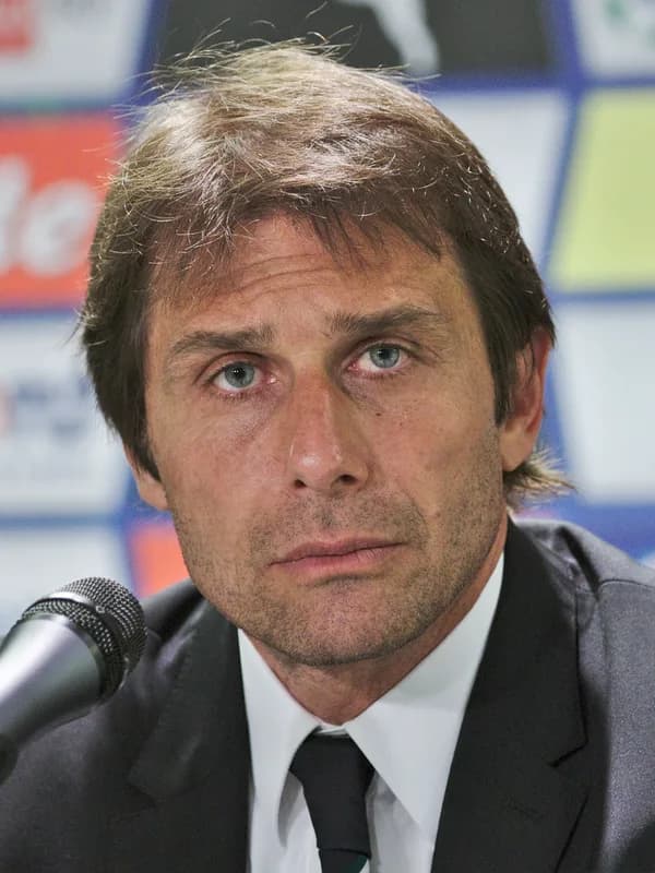 Antonio Conte