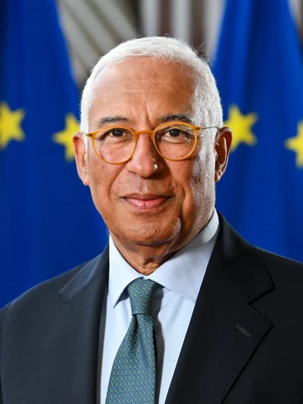 António Costa