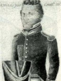 Antonio de Benavides