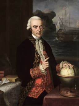 Antonio de Ulloa