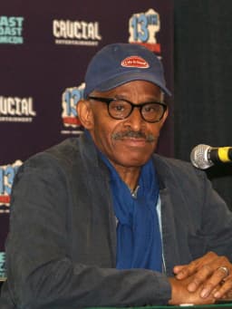 Antonio Fargas