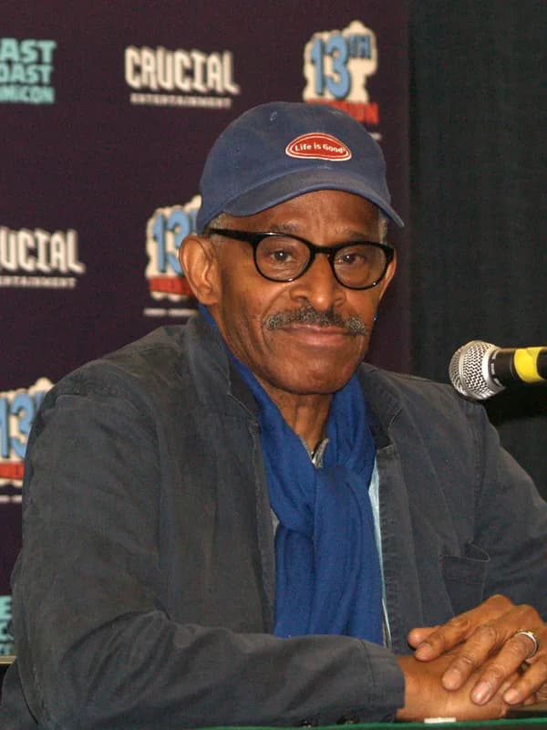 Antonio Fargas