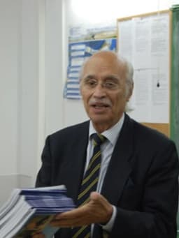 Antonio García-Trevijano