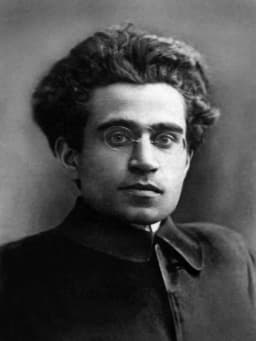 Antonio Gramsci