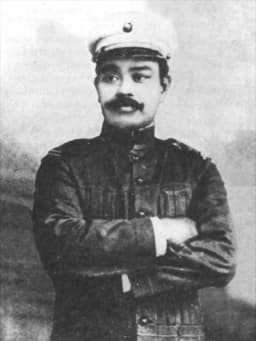 Antonio Luna