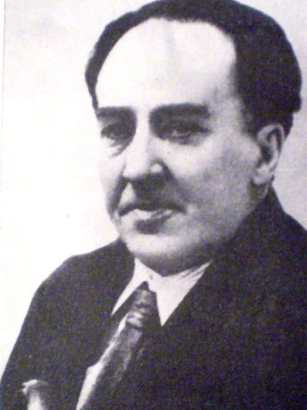 Antonio Machado