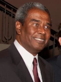António Mascarenhas Monteiro