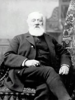 Antonio Meucci