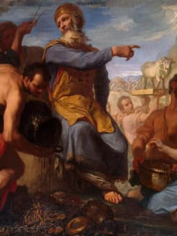 Antonio Molinari (painter)