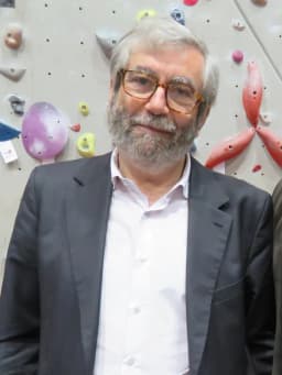 Antonio Muñoz Molina
