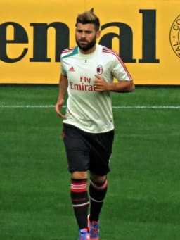 Antonio Nocerino