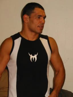 Antônio Rodrigo Nogueira