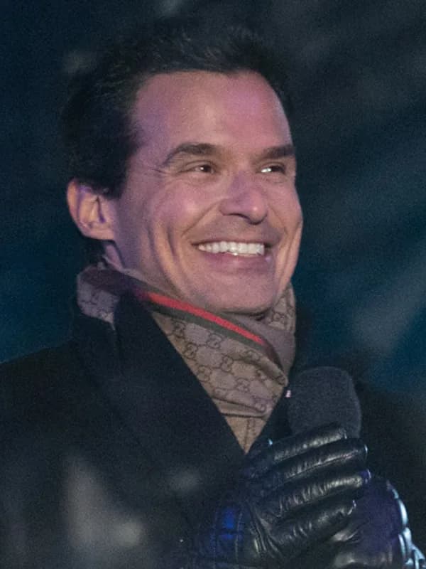 Antonio Sabàto Jr.
