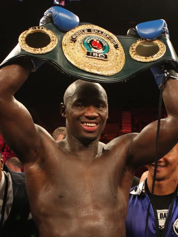 Antonio Tarver