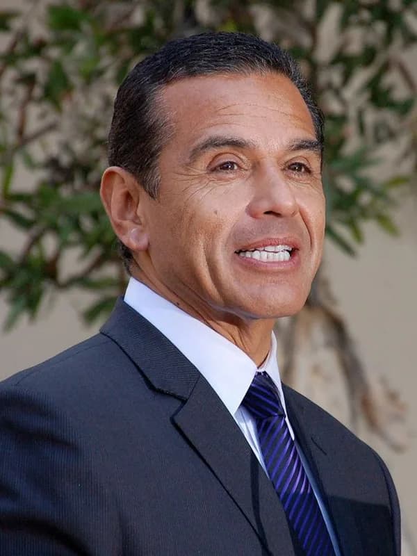 Antonio Villaraigosa
