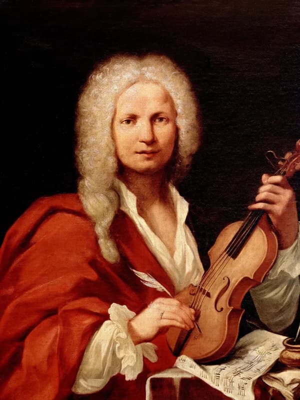 Antonio Vivaldi