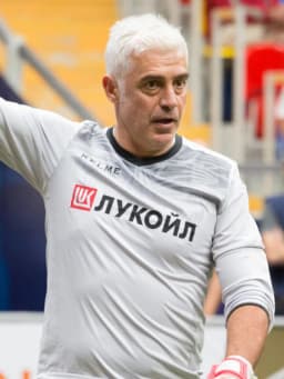 Antonios Nikopolidis