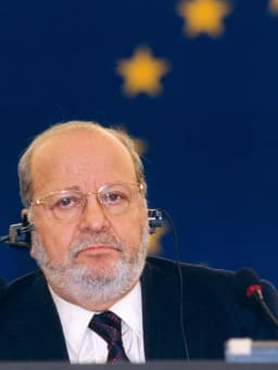 Antonios Trakatellis