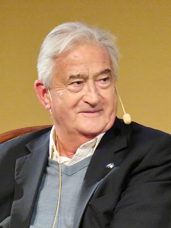Antony Beevor