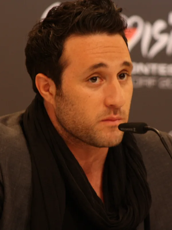 Antony Costa