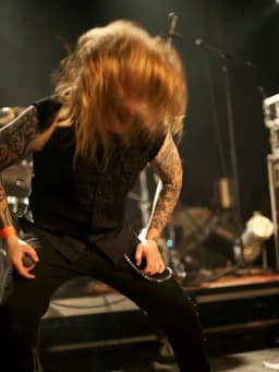 Antony Hämäläinen