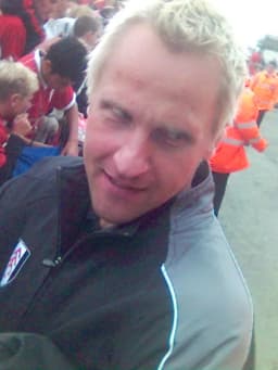 Antti Niemi (footballer)