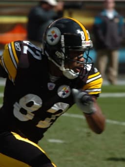 Antwaan Randle El