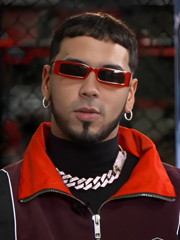 Anuel AA