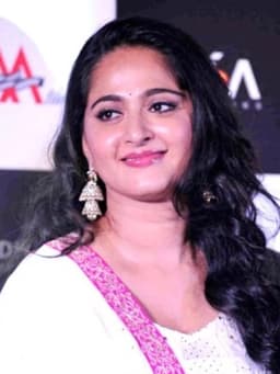 Anushka Shetty