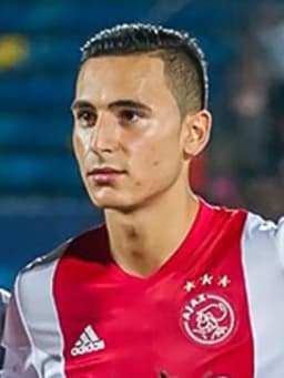 Anwar El Ghazi