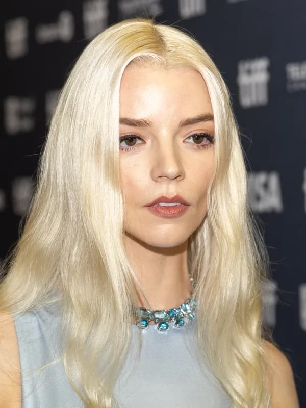 Anya Taylor-Joy