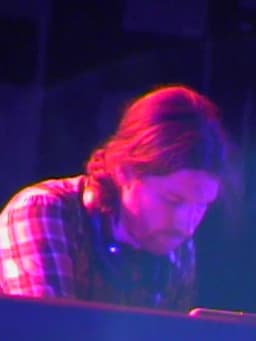 Aphex Twin