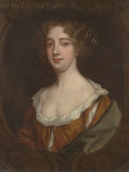Aphra Behn